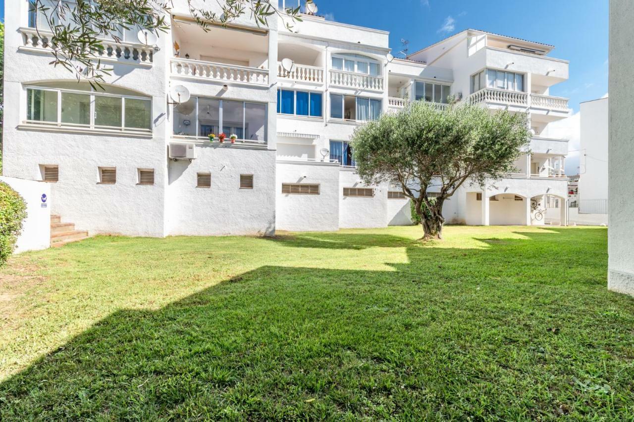 Goldhome - Valira Empuriabrava Exterior photo