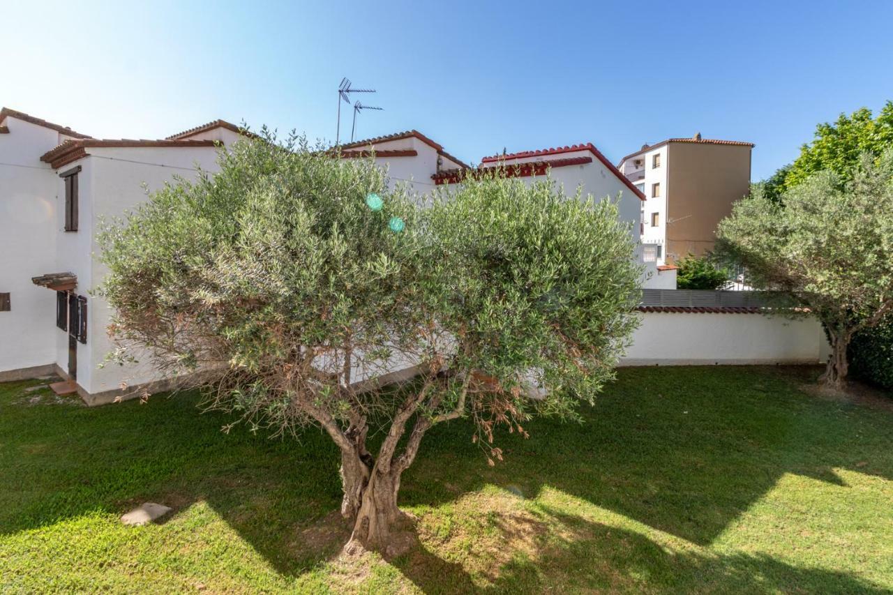 Goldhome - Valira Empuriabrava Exterior photo